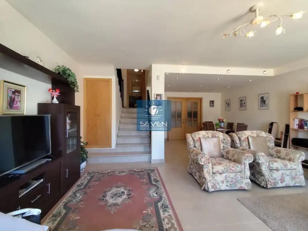 Terraced house with pool for sale in FUENTES DE ALMUÑECAR, CITALSOL, imagen 33