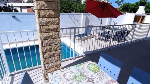 Photo 4 of House or chalet to rent in Boverals - Saldonar, Vinaròs