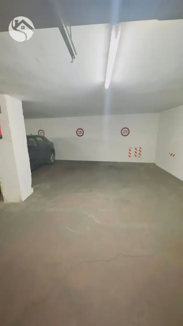 Aparcamiento en venta en San Fernando - Carretera de Valencia, imagen 2