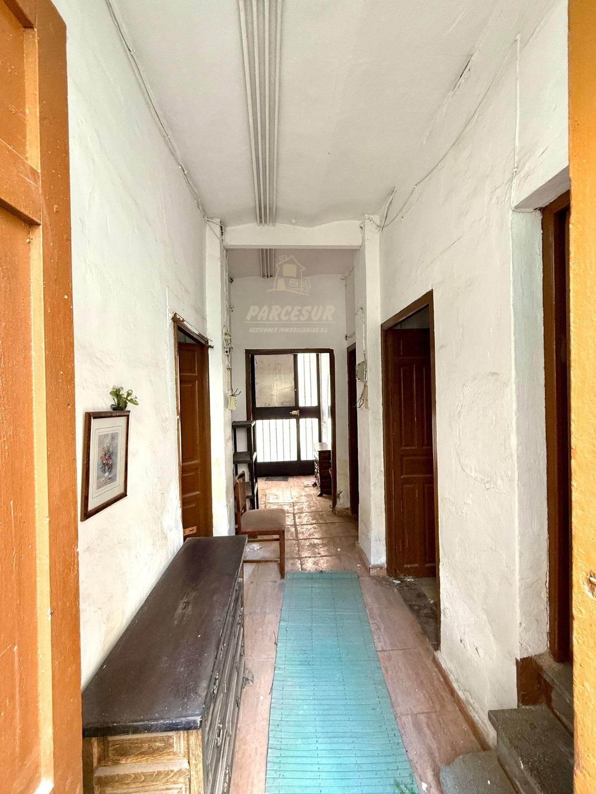 Casa o xalet en venda en  Córdoba Capital amb Calefacció, Terrassa i Traster