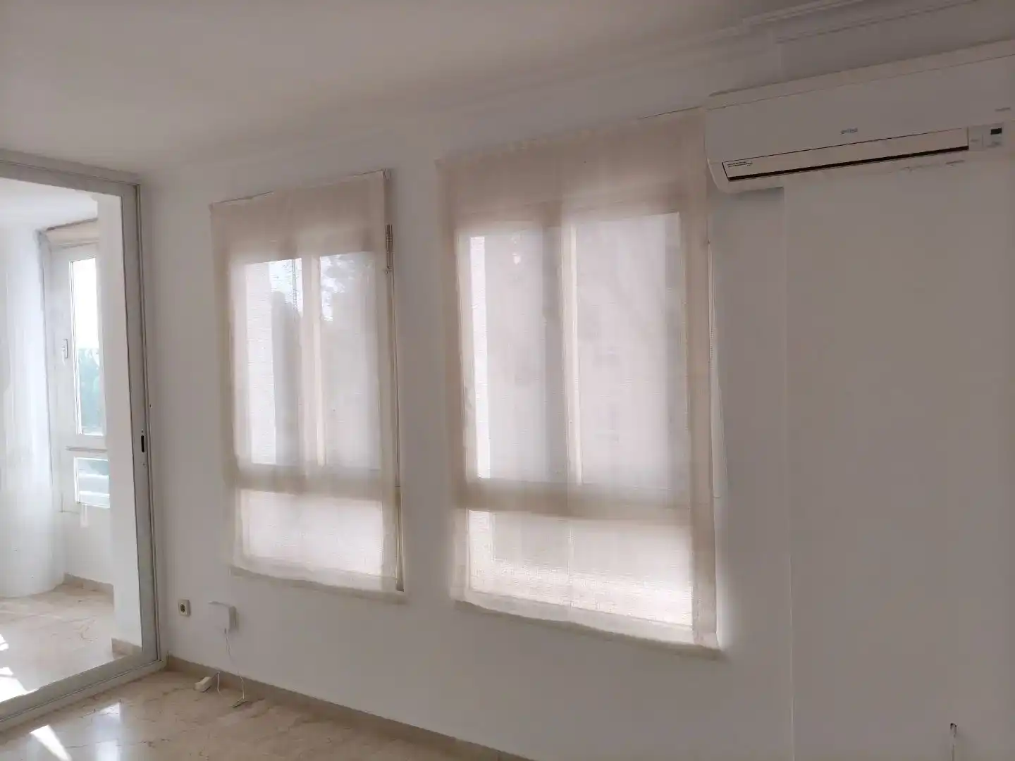 Schlafzimmer von Wohnung zur Miete in Cas Català - Illetes