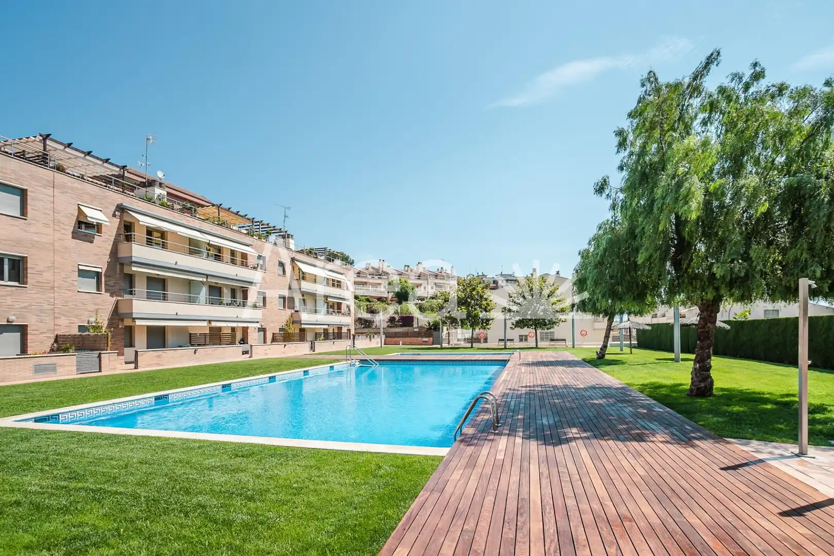 Casa o chalet en venta en Calle LLEVANT, El Balís, Sant Andreu de Llavaneres