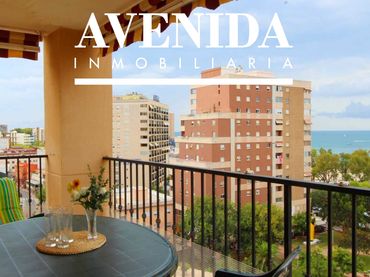 Apartament amb piscina en venda a Los Naranjos 20