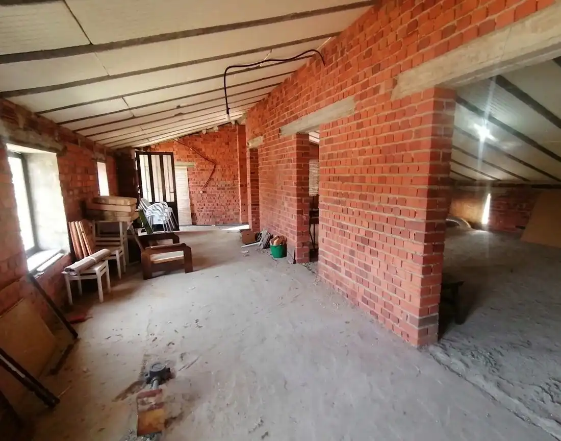 Edificio en venta en Roda de Eresma
