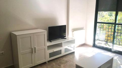 Photo 5 of Flat to rent in Sergio Luna Gomez, Ciudad Jardín, Badajoz Capital