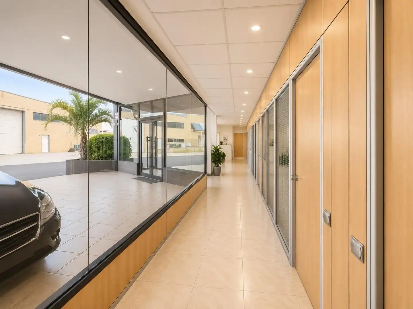 Industrial building for sale in Sant Fruitós de Bages, imagen 10