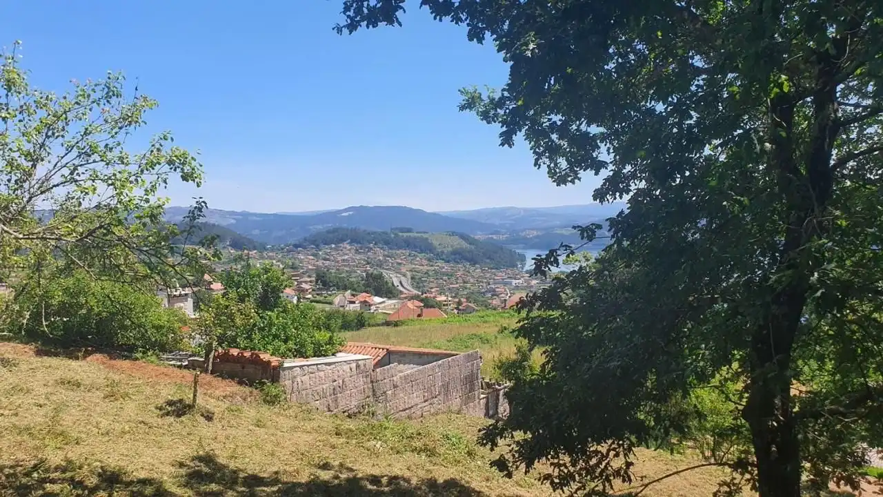 Residencial en venta en Lugar Pousada, 8, Vilaboa