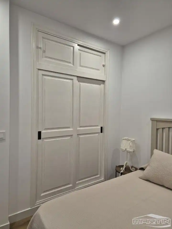 Habitación de Piso de alquiler en Lucena con Aire acondicionado, Terraza y Amueblado