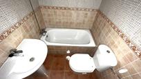 Bathroom of Flat for sale in  Huelva Capital  with Balcony