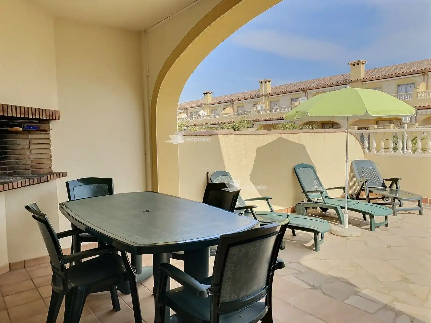 Maison mitoyenne avec piscine à vendre à Miami Platja, imagen 9