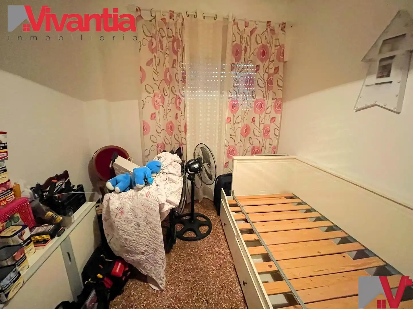 Piso con terraza en venta en Calle Pérez Casas, imagen 22