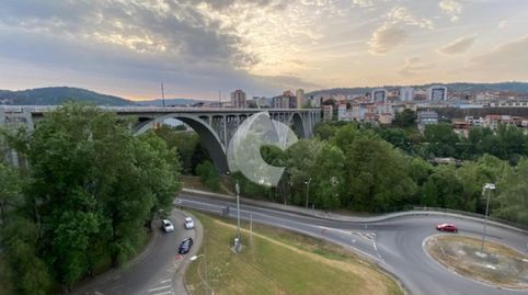 Foto 4 de Pis en venda a As Lagoas, Ourense Capital