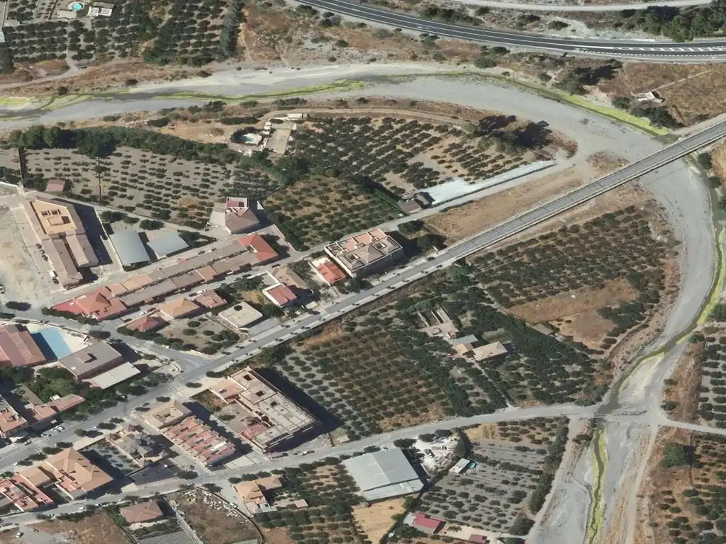 Pis en venda en Armuña de Almanzora