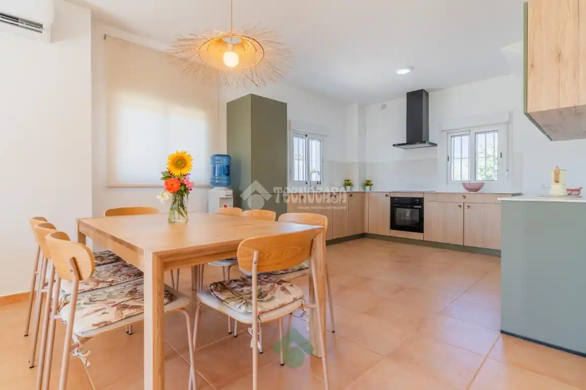House with garden for sale in Barrio Nuevo, imagen 29