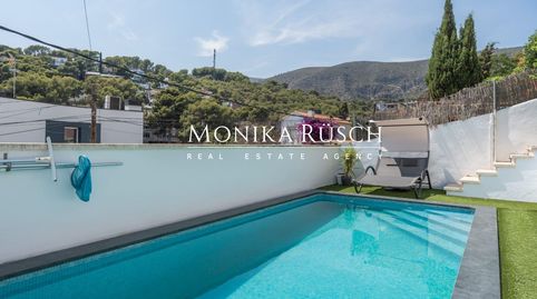 Foto 4 de Casa o chalet de alquiler en Bellamar, Castelldefels