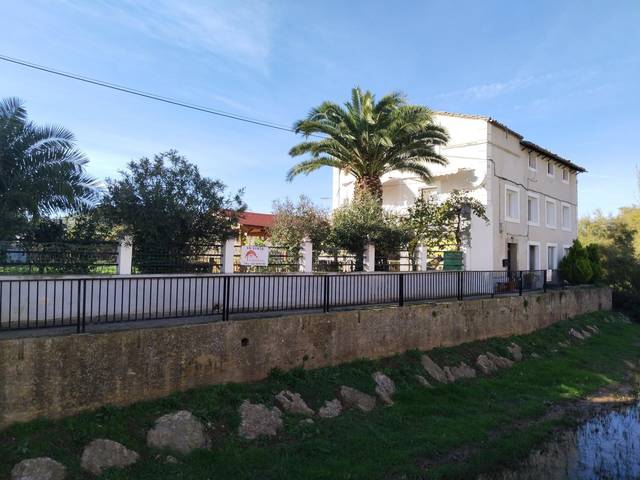Finca rústica en Venta en Los Arcos