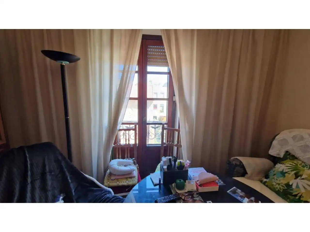 Habitación de Piso en venta en Ciudad Rodrigo con Trastero, Amueblado y Balcón