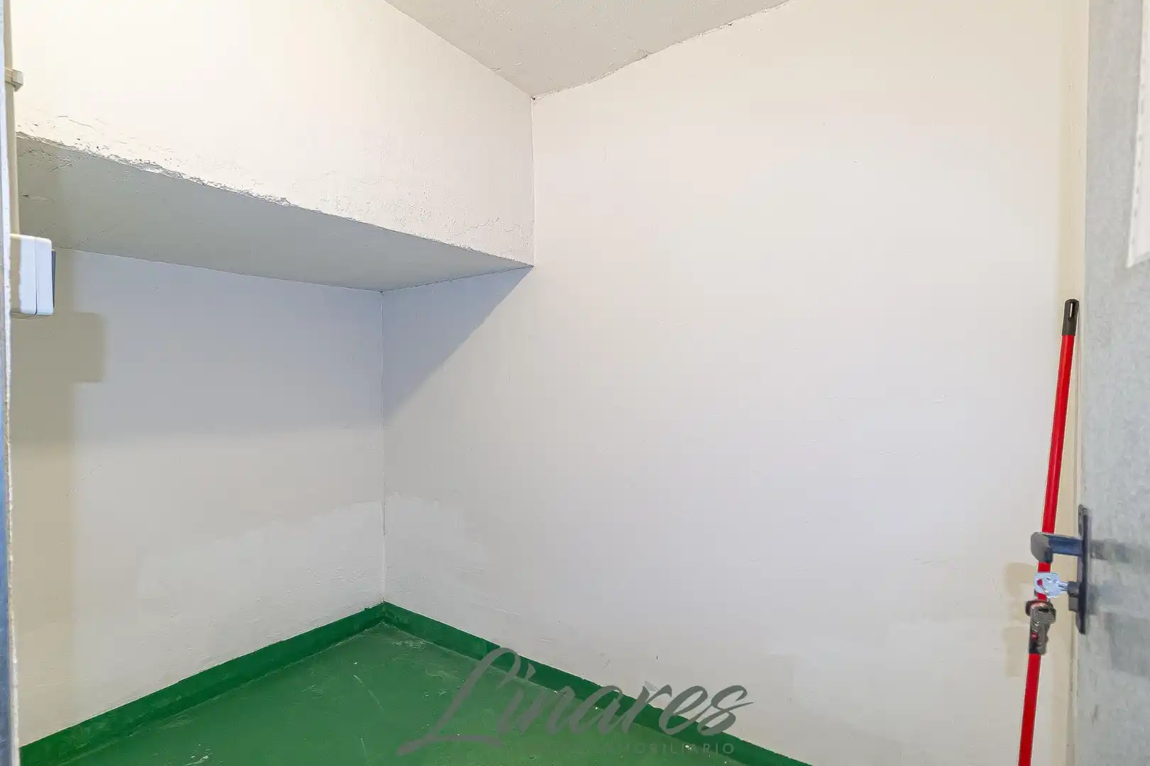 Garaje en venta en La Manga del Mar Menor