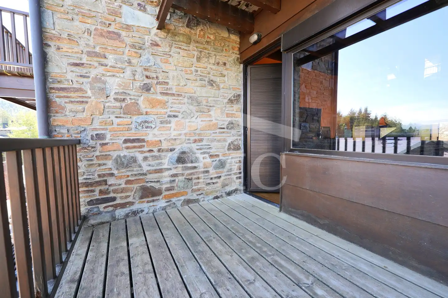 Terrace of Houses for sale in Alp  with Heating, Parquet flooring and Terrace
