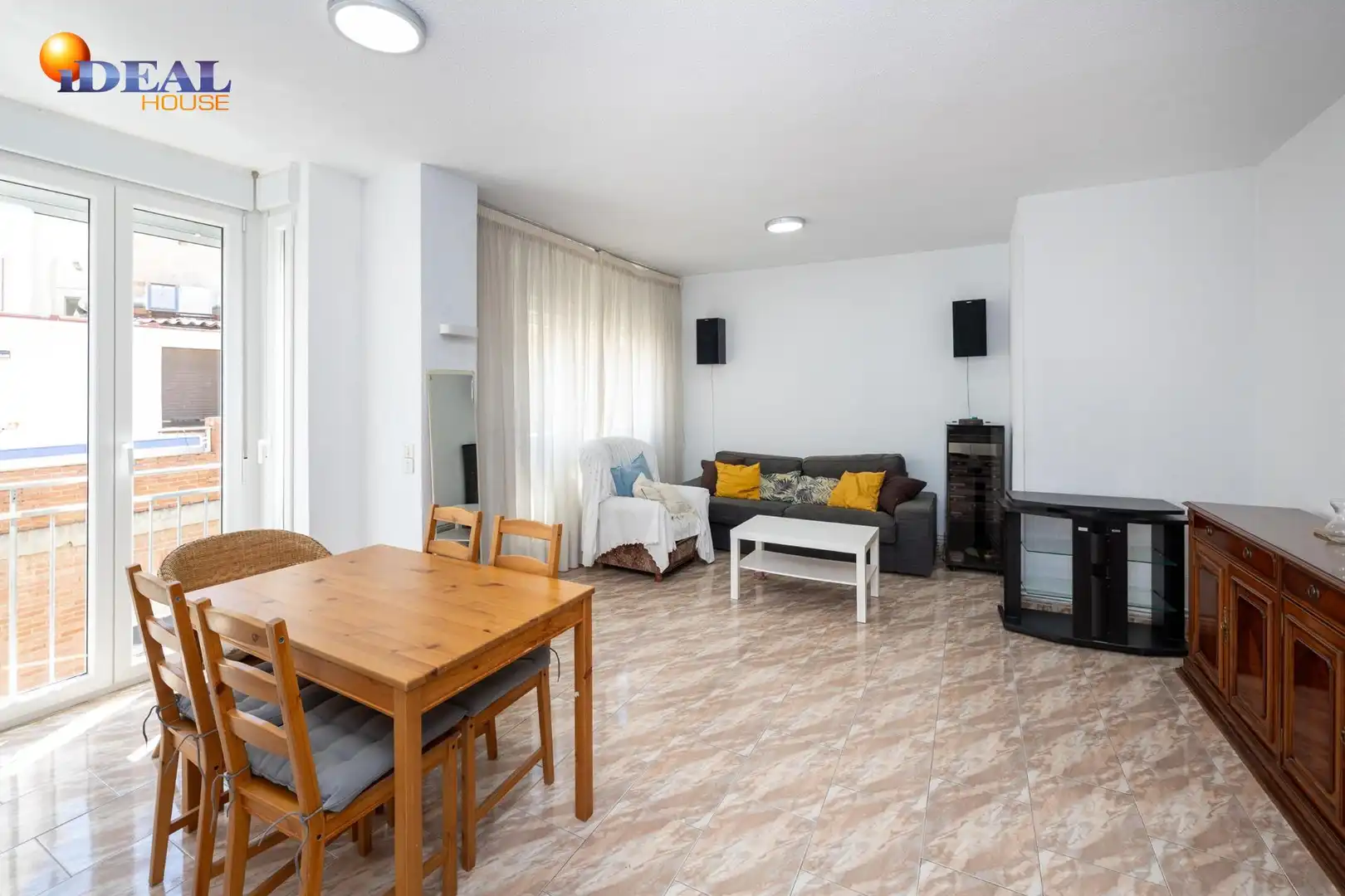 Flat with lift for sale in Calle Santa Paula, imagen 5