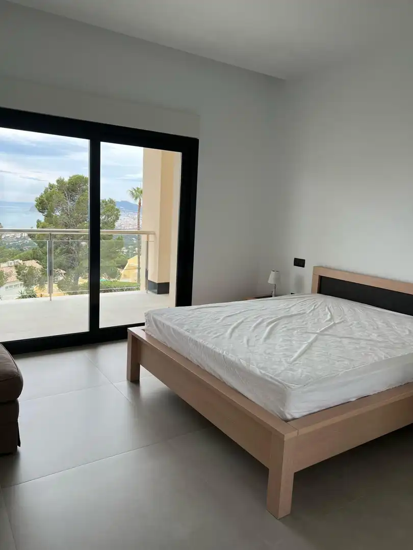 Xalet amb terrassa en venda a Altea Hills, imagen 20