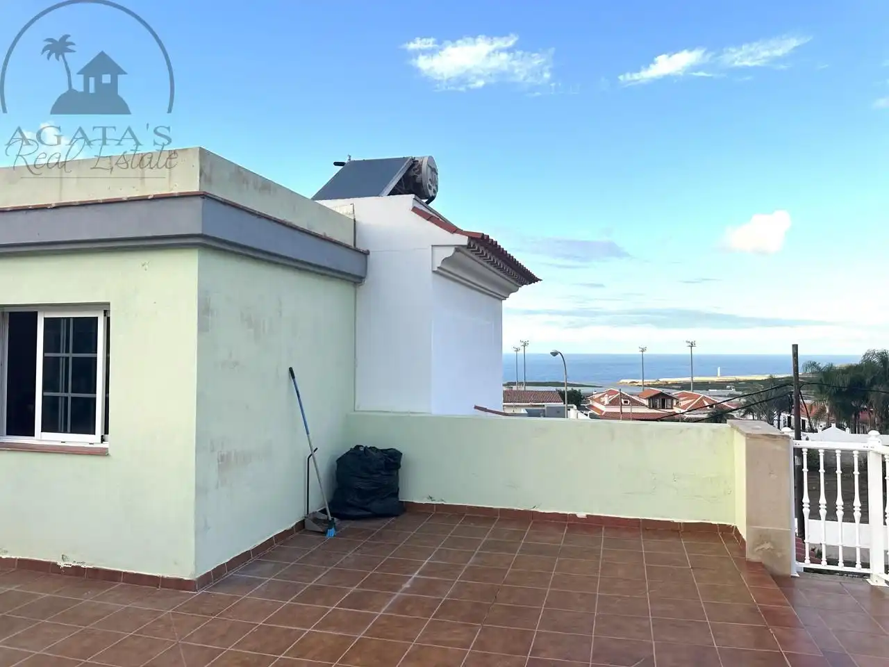 Casa en venda a Buenavista del Norte, imagen 3