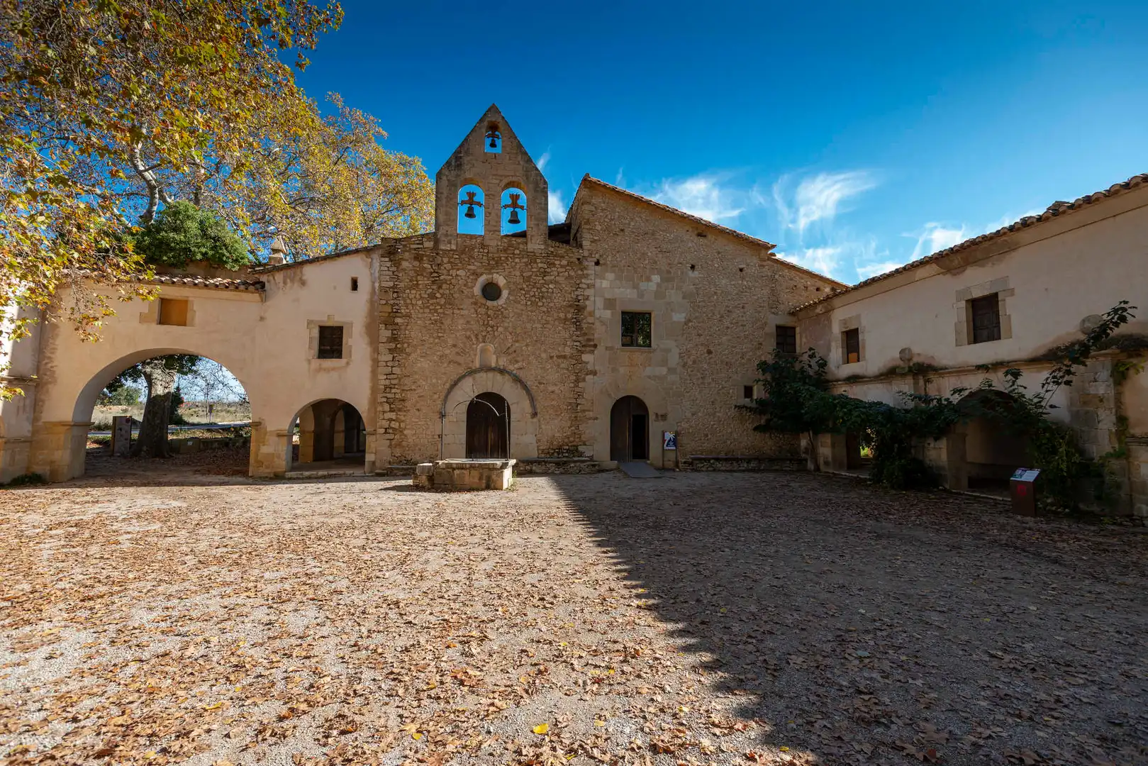Exterior view of Residential for sale in Albocàsser