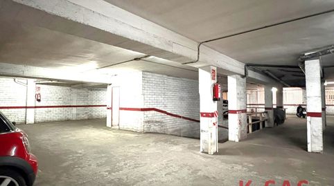 Foto 5 de Garaje de alquiler en Carrer de Sant Francesc Xavier, 32, El Centre, Esplugues de Llobregat