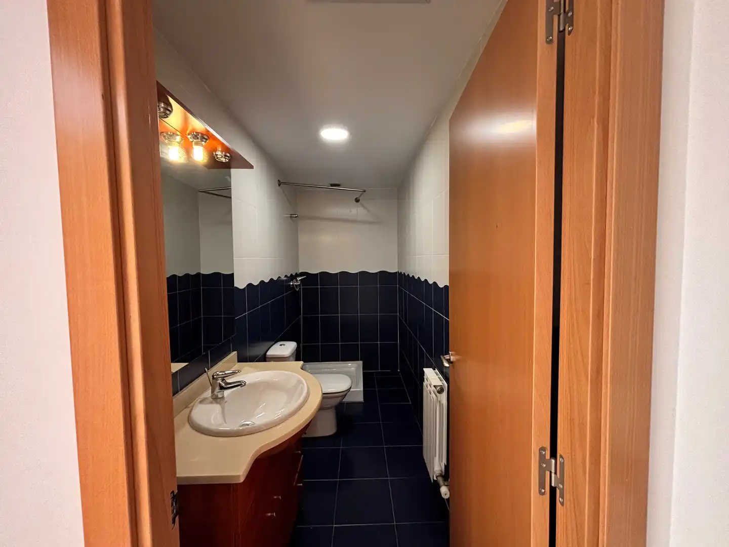 Bathroom of Flat for sale in Vila-seca Poble