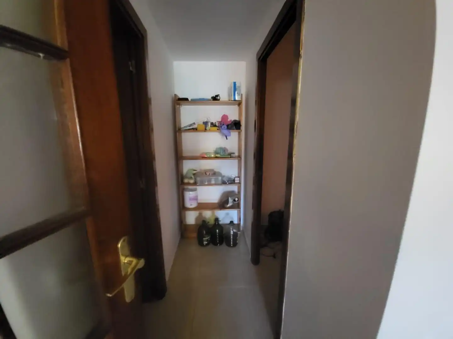 Ground floor for sale in Santa Coloma de Farners  with Air Conditioner, Heating and Terrace
