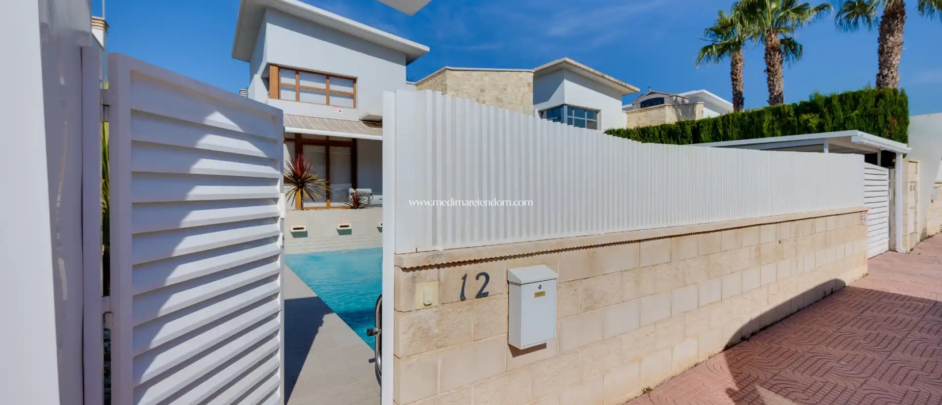 Haus mit Terrasse zum Verkauf in Benijófar, imagen 62