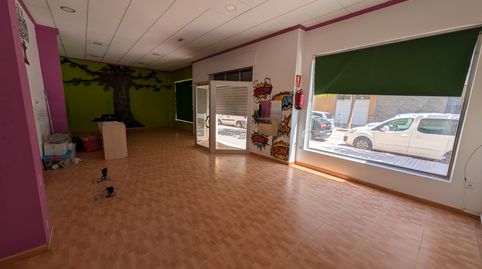 Foto 3 von Geschaftsraum zur Miete in Calle Paz de San Ildefonso, 8, Barrio de Peral - San Félix, Cartagena