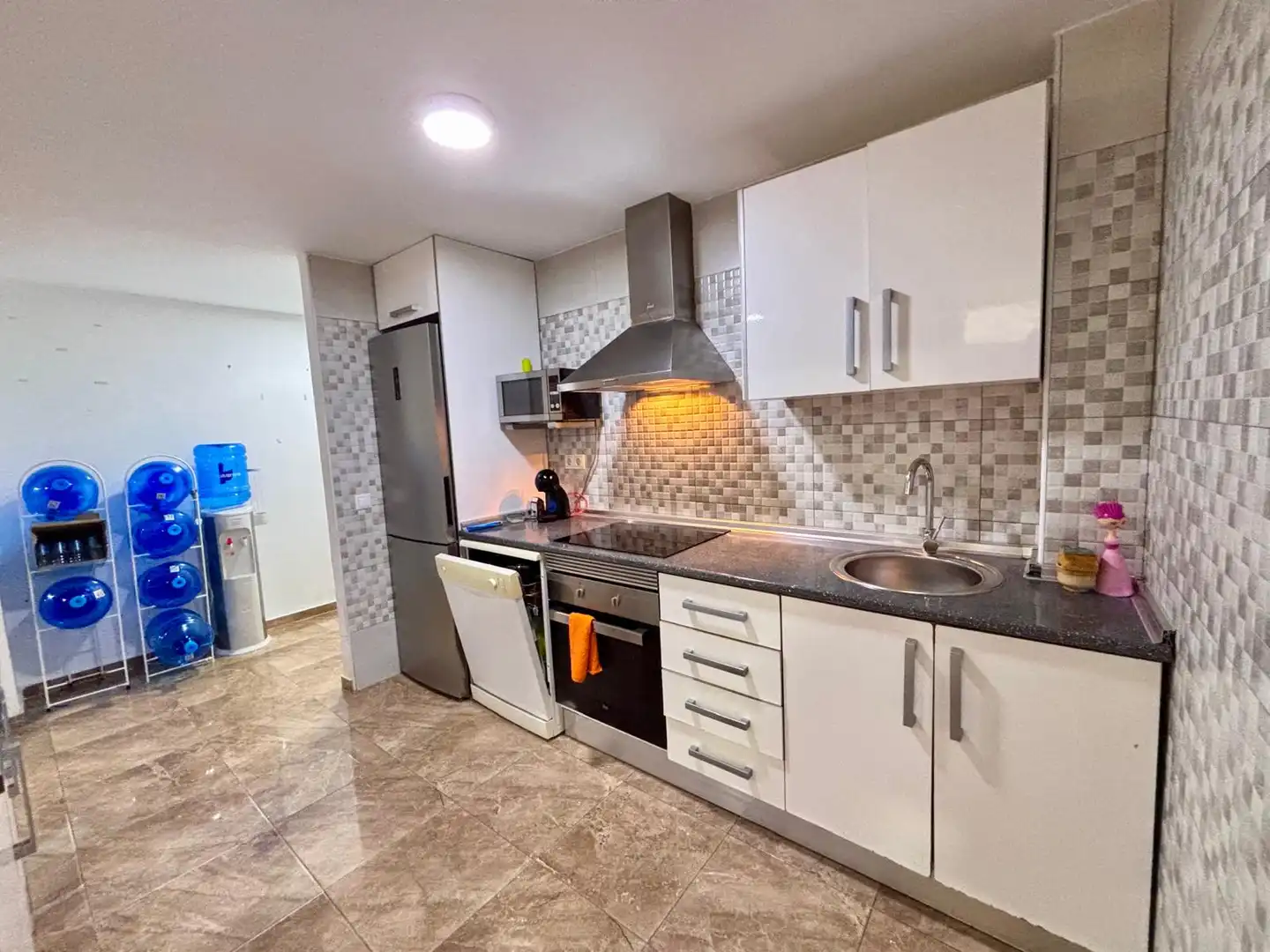 Flat for sale in Pla - Carolinas, imagen 10
