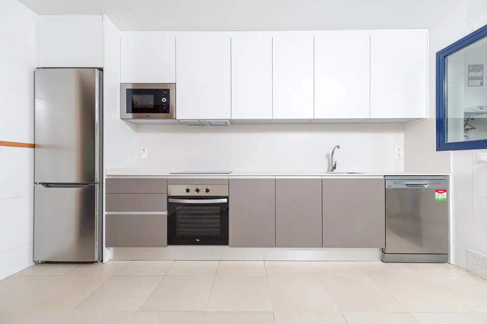 Flat with lift for sale in Angelina Ceballos 7, imagen 9