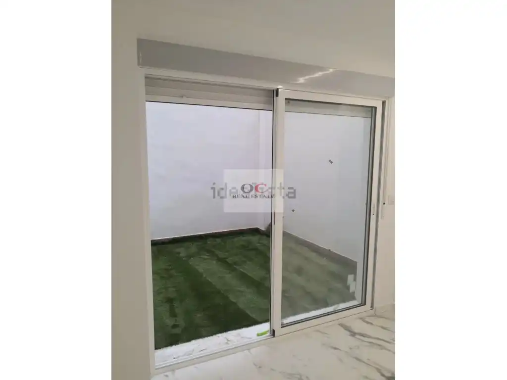 Flat for sale in El Carmen