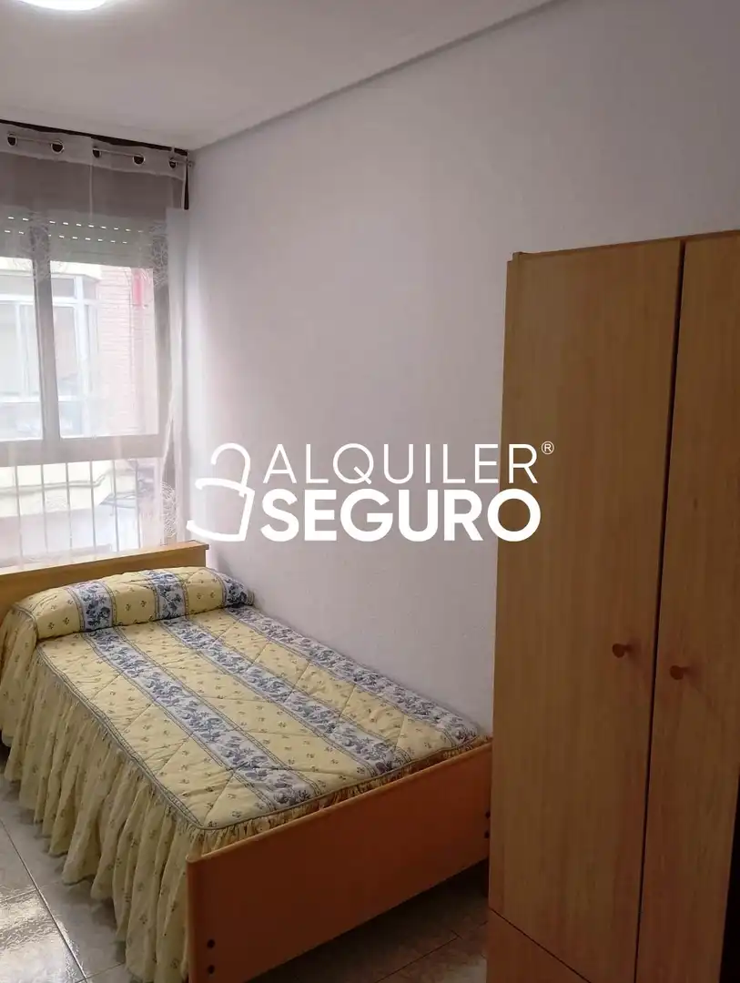 Wohnung mit Aufzug zur Miete in Tahonas, imagen 22