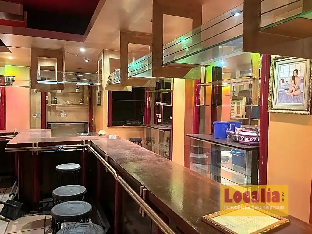 Locale commerciale in vendita a Inmobiliaria - Barreda, imagen 2