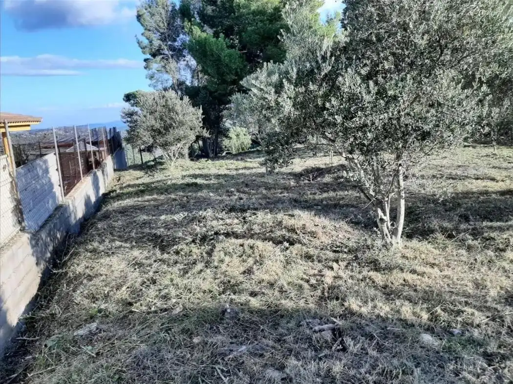Wohnbaugrundstück zum Verkauf in Cabrera d'Anoia, imagen 5