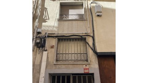 Foto 4 von Geschaftsraum zum Verkauf in Calle Sant Jaume, Centre, Igualada