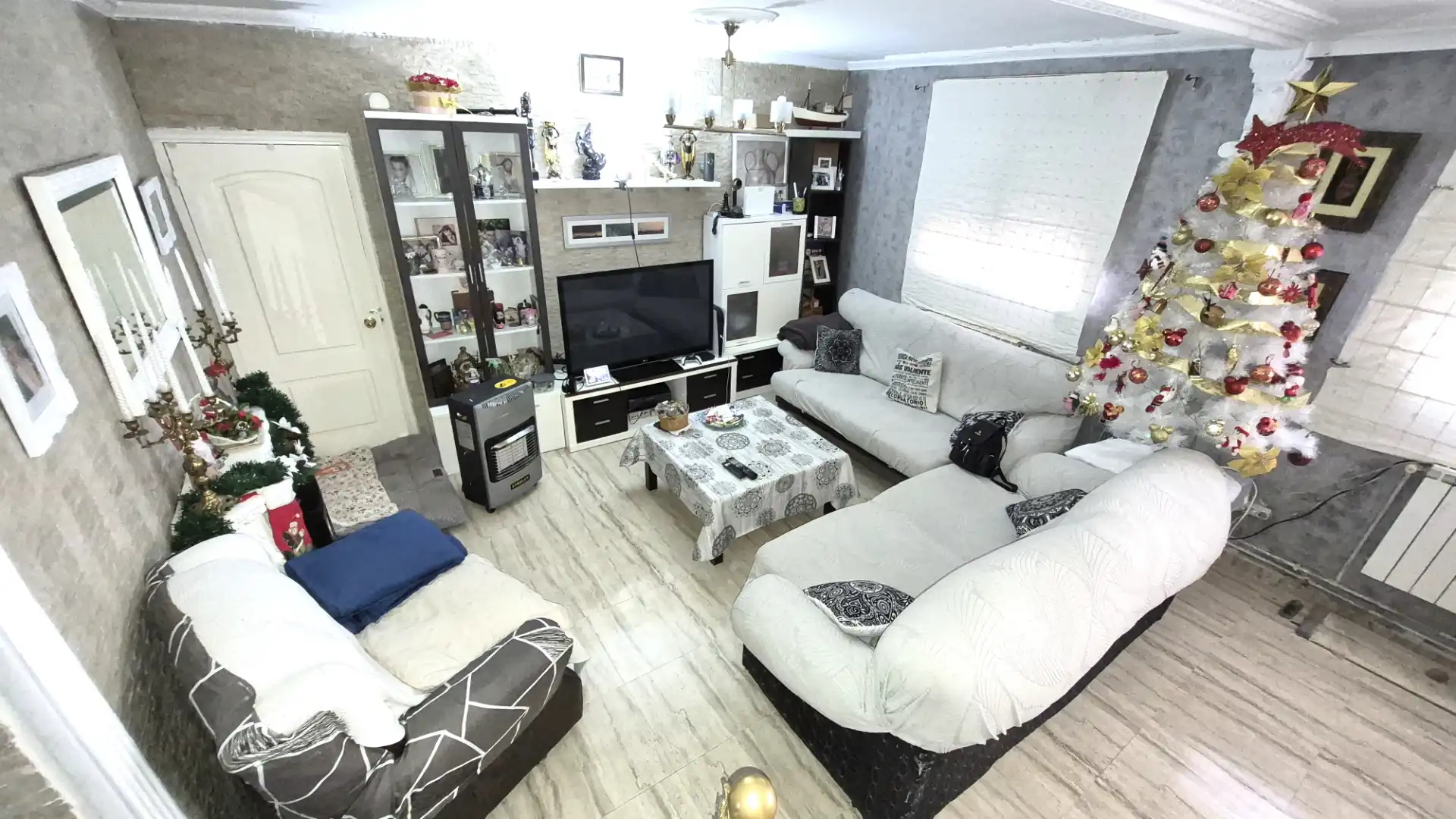 Chalet con jardín en venta en Calle del Verderón, imagen 6