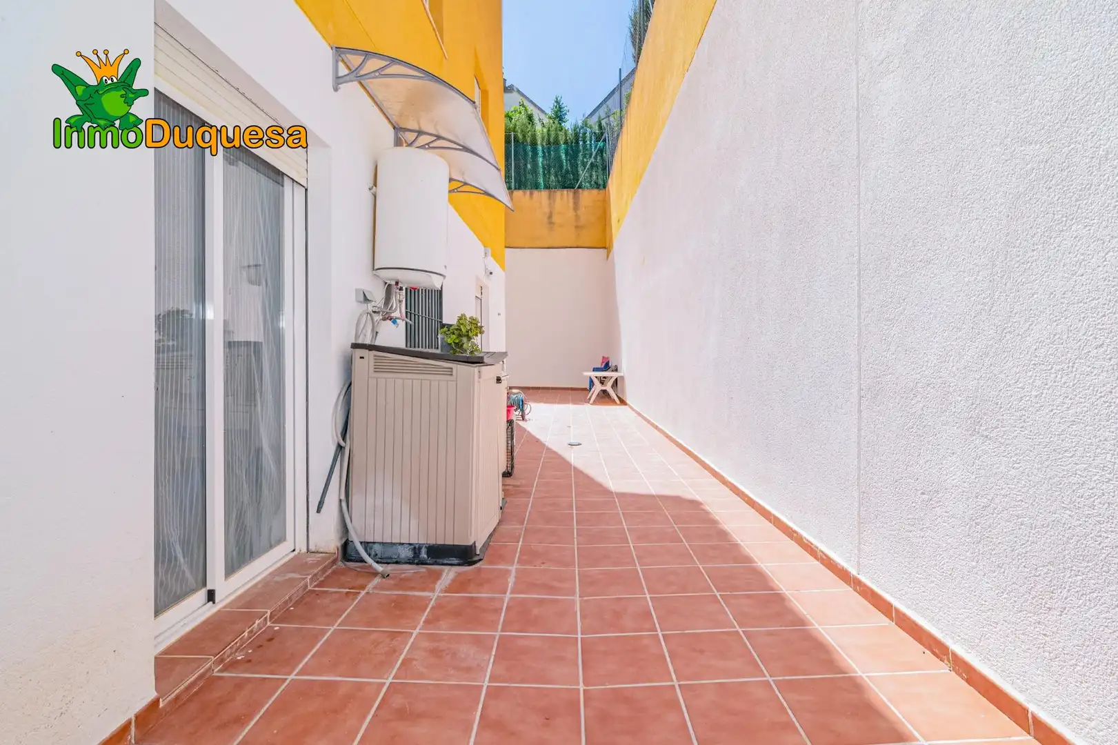 Terraza de Piso en venta en La Zubia con Aire acondicionado, Calefacción y Terraza