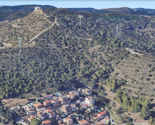 Land for sale in Sant Boi de Llobregat