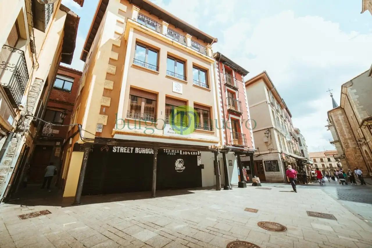 Immobles singulars en venda a Calle Azabacheria, imagen 5
