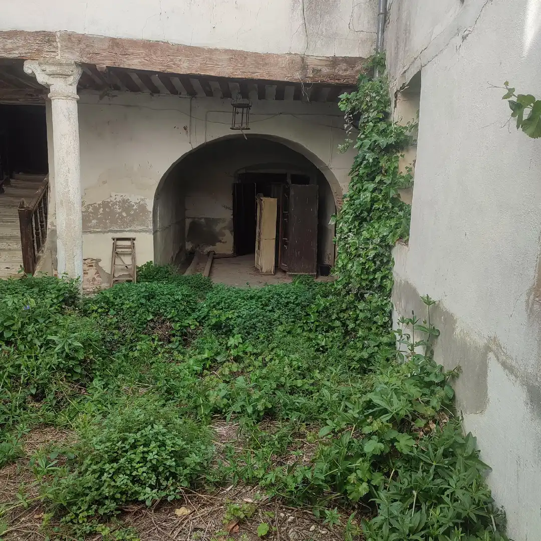 Chalet en venta en Medina del Campo, imagen 4
