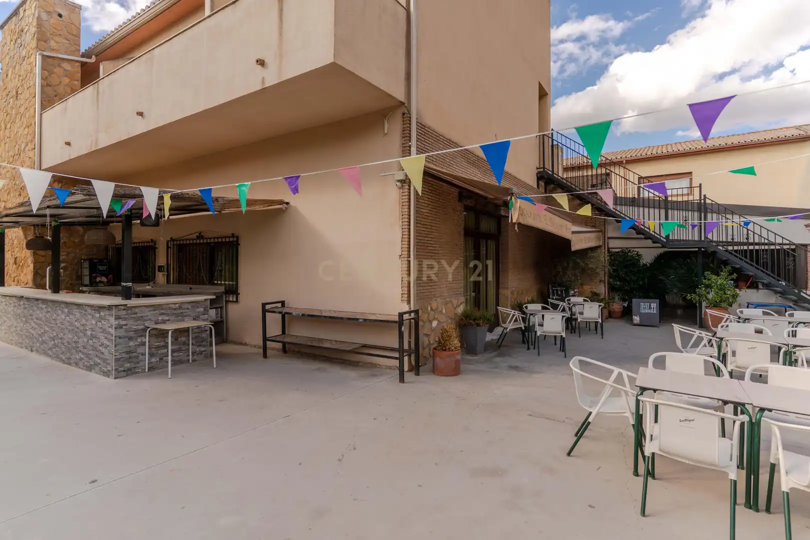 Hotel con ascensore in vendita a Av. del Nacimiento, 77, 18570 Deifontes, Granada, Spain 77, imagen 130