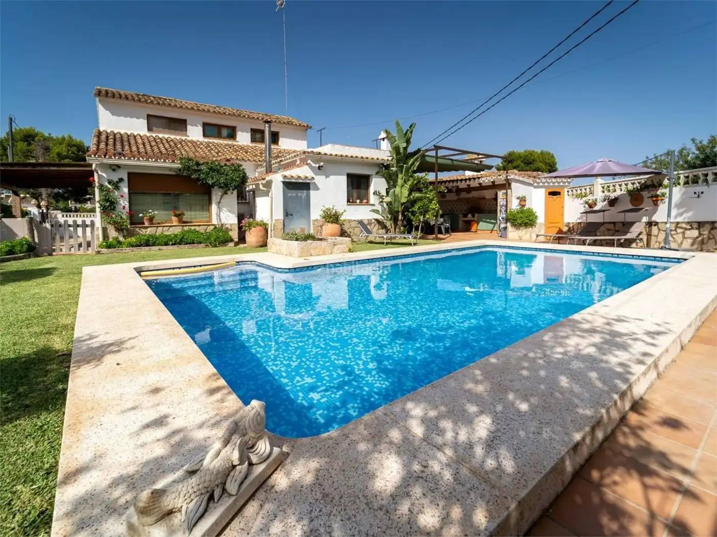 Casa in vendita a Carrer de Lliura 12, imagen 2