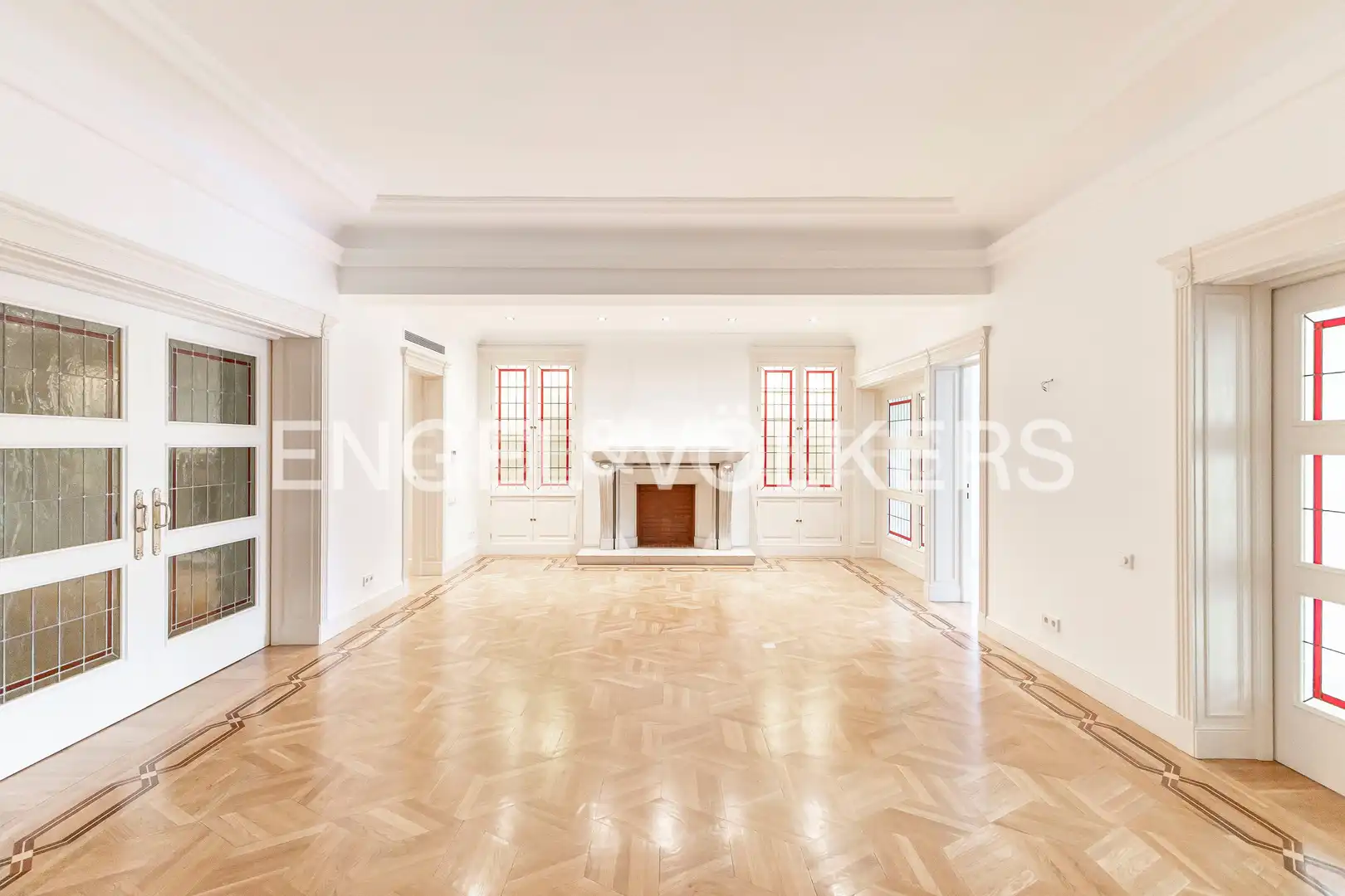 5 hab, 313m² en Ibiza de Madrid, Retiro, Madrid - Image 3