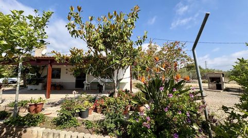 Foto 3 de Finca rústica en venta en Carrer Badajoz, Platja de Mont-roig, Mont-roig del Camp