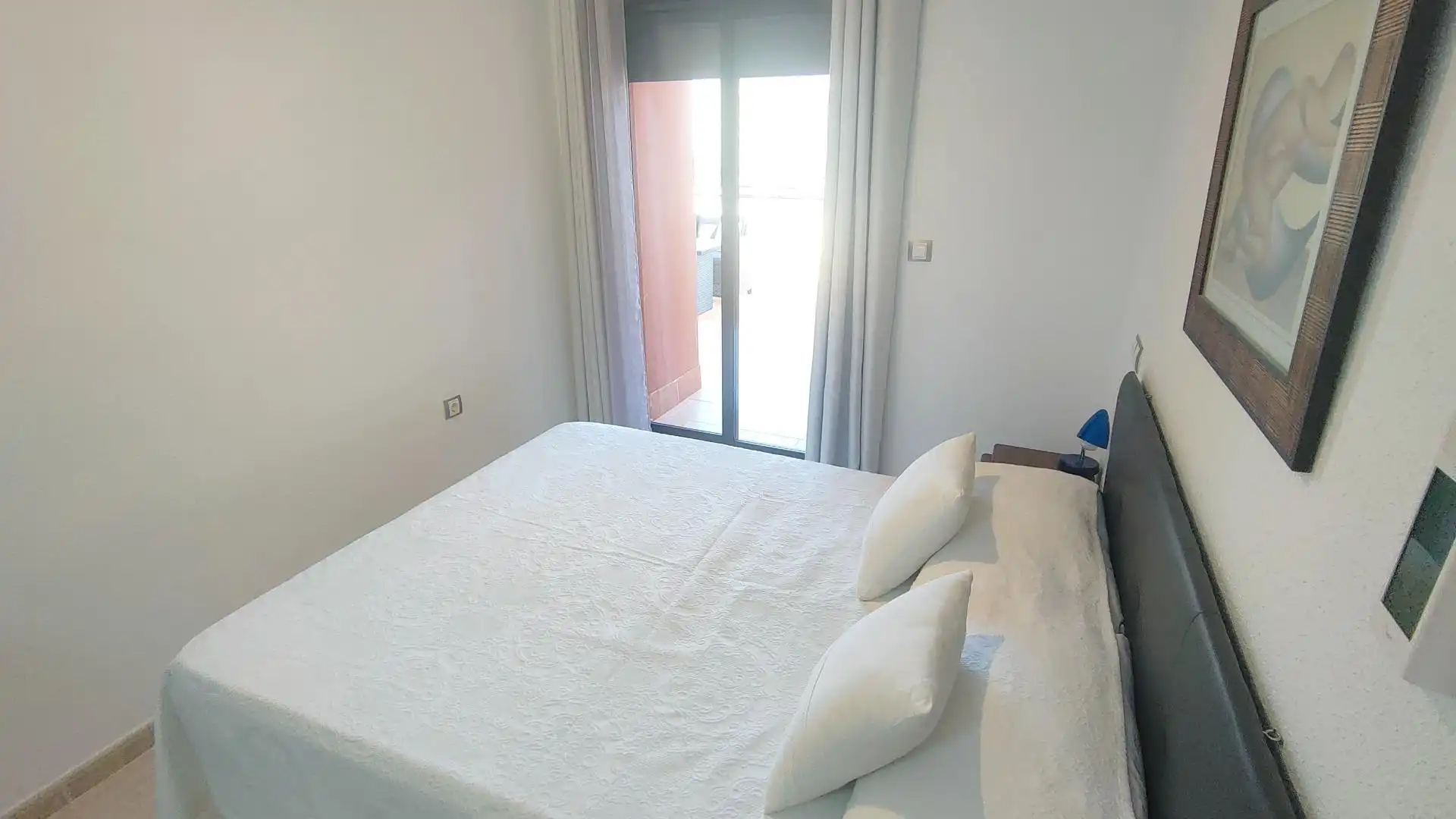 Apartment mit Pool zum Verkauf in San Juan de los Terreros, imagen 19
