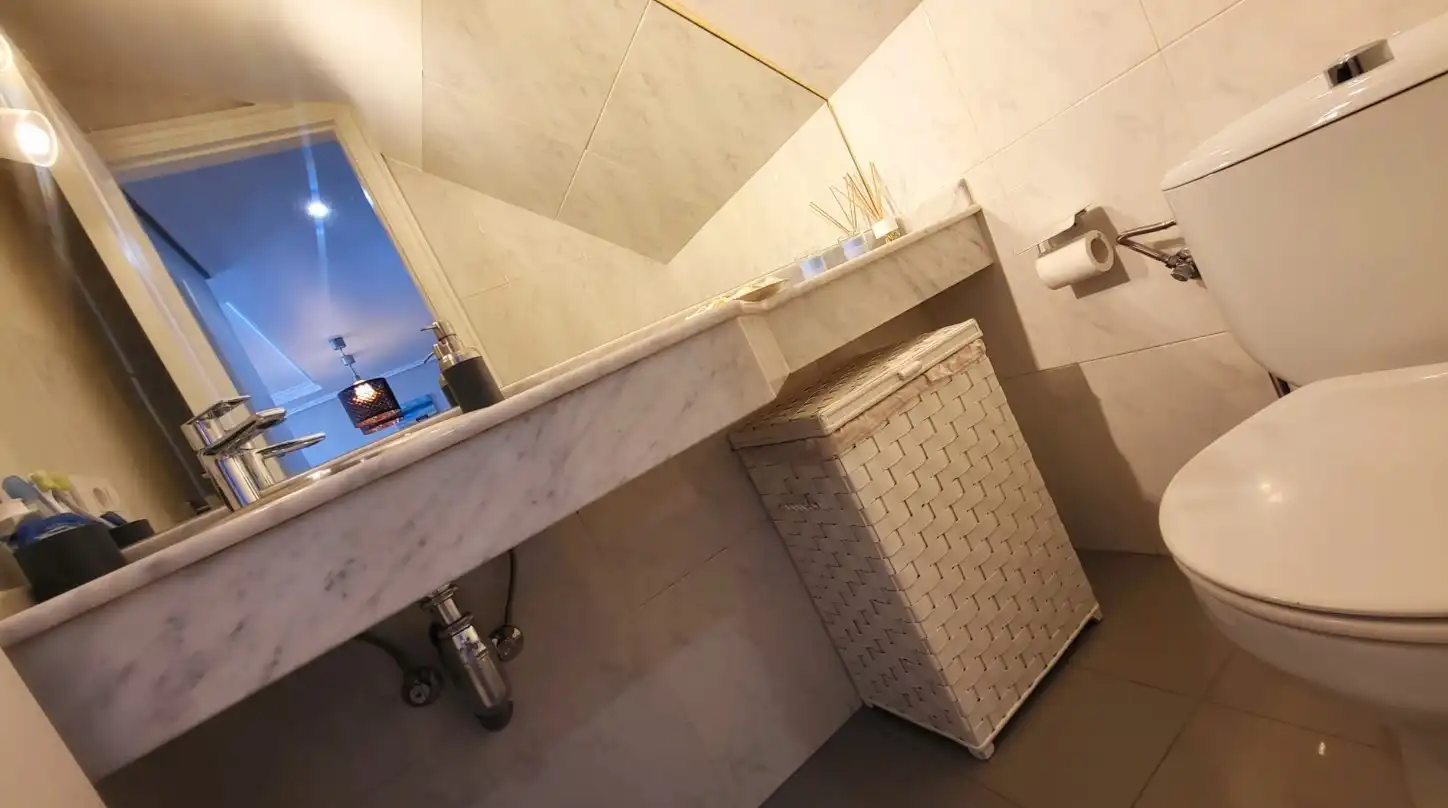 Duplex con terrazza in vendita a Centro Urbano, imagen 12